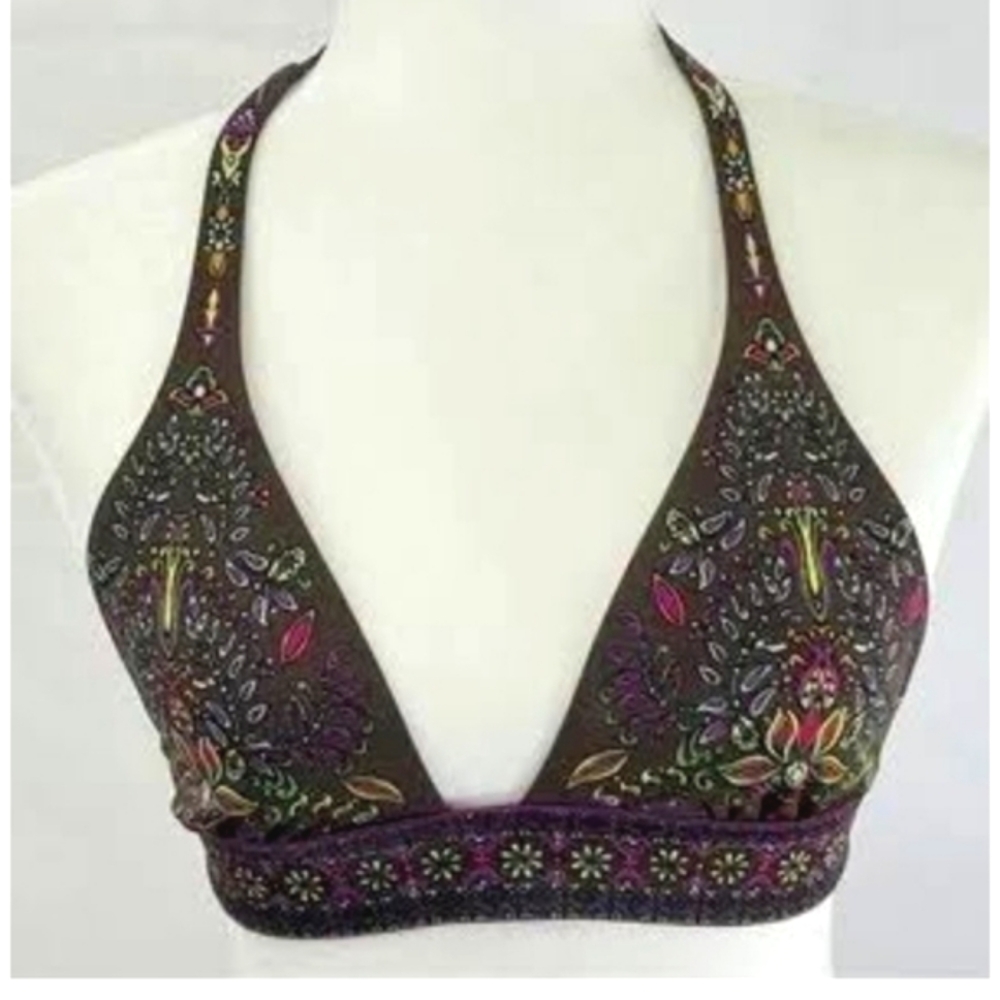 Victoria's secret bikini swim top sz medium *5 - Picture 1 of 7